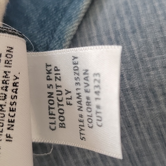 Hudson Jeans - Picture 7 of 7